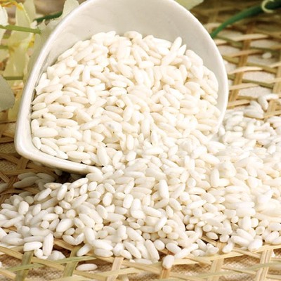Hạt gạo nếp trong văn hóa ẩm thực Hà Nội