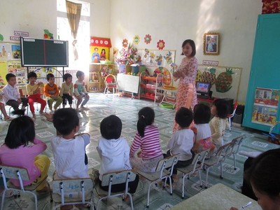 Phú Thọ: Tiếp tục cho học sinh nghỉ học để phòng chống Covid -19