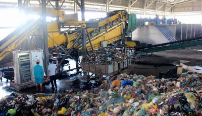 Bài toán công nghệ xử lý rác thải tại Việt Nam