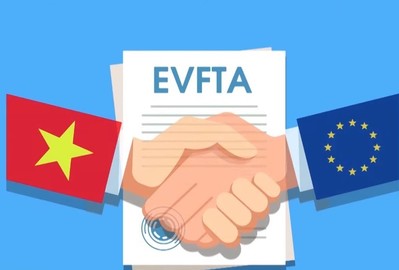 Hiệp định EVFTA: Cơ hội cho các sản phẩm làng nghề Hà Nội