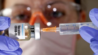 Việt Nam đã có được 60 triệu liều vaccine Covid-19