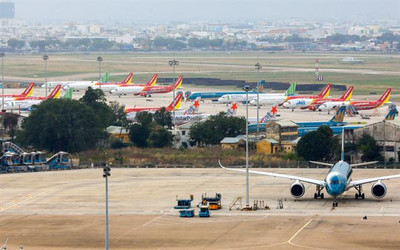 Hà Giang đề xuất muốn có sân bay lưỡng dụng