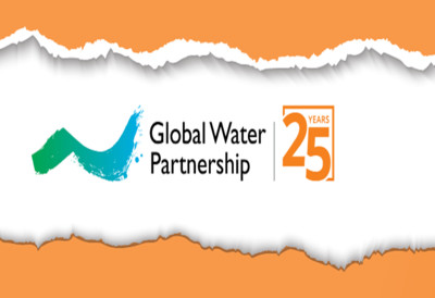 Mạng lưới cộng tác vì nước toàn cầu kỷ niệm 25 năm thành lập