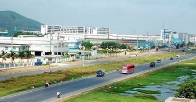 Bắc Giang sẽ có thêm 3 khu công nghiệp mới