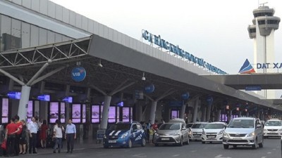 Điều chỉnh quy hoạch sân bay Tân Sơn Nhất giai đoạn 2021-2030