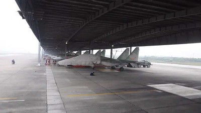 Bắc Giang đề xuất chuyển sân bay Kép thành sân bay lưỡng dụng