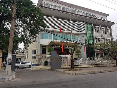 Khởi tố, bắt tạm giam Phó Chánh Văn phòng Sở GTVT tỉnh Ninh Bình