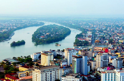 Hải Phòng mở rộng đô thị, Việt Nam dự kiến có 8 TP trực thuộc TW
