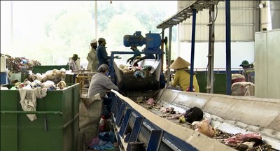 Quảng Ngãi: Tỉnh ra “tối hậu thư” với chủ đầu tư nhà máy rác