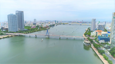 Đà Nẵng sẽ có hệ thống tàu điện ngầm, tramway trị giá hơn 54.000 tỷ