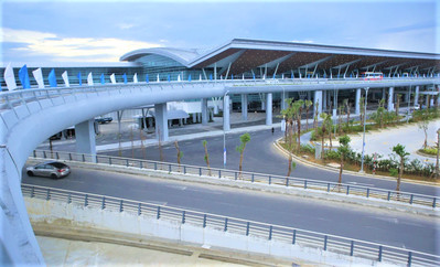 Đà Nẵng kêu gọi đầu tư xây đường hầm hơn 8.000 tỷ đồng qua sân bay