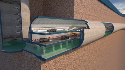 Chuyên gia nói gì về ý tưởng làm cao tốc ngầm dưới sông Tô Lịch?