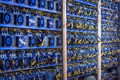 Người đào bitcoin dùng nhiều điện hơn cả một quốc gia