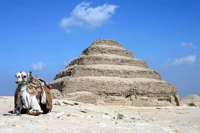 Khaemweset: Nhà Ai Cập học đầu tiên