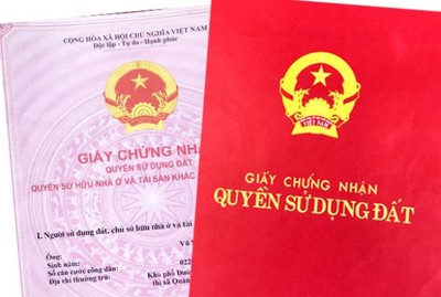 Thái Bình: Nâng cao trách nhiệm trong việc cấp Giấy chứng nhận QSDĐ