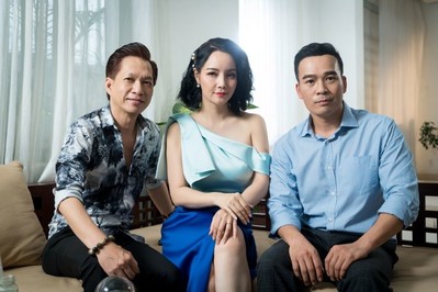 Mai Thu Huyền khoe chất giọng ngọt ngào trong MV Pha Lê Tình Yêu