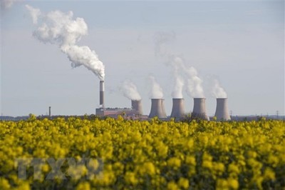 Phản ứng của Nghị viện châu Âu về áp thuế carbon đối với hàng hoá
