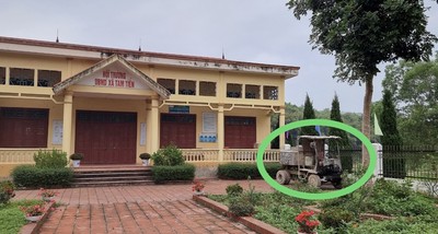 Yên Thế - Bắc Giang: Trưởng công an xã Tam Tiến bị “tố” lạm quyền?