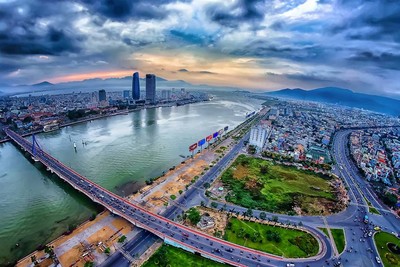 Phê duyệt điều chỉnh quy hoạch chung Đà Nẵng đến 2030, tầm nhìn 2045