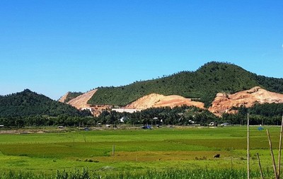 Sai phạm về quản lý sử dụng đất tại BQL Khu CN cao, các KCN Đà Nẵng