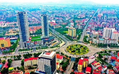 Bắc Ninh: Về nơi thành phố, thị xã không còn... xã trực thuộc