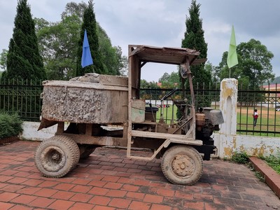 Vụ thu máy móc của DN ở Bắc Giang: Dấu hiệu tẩu tán tang vật?