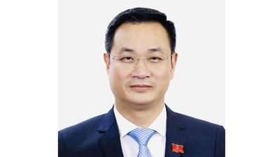 Ông Lê Ngọc Quang giữ chức Tổng Giám đốc Đài Truyền hình Việt Nam