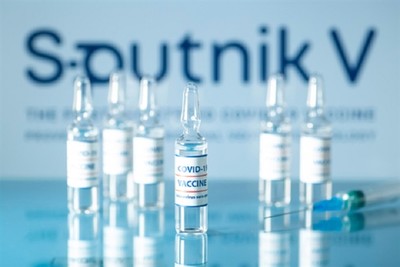 Việt Nam phê duyệt khẩn cấp vaccine Sputnik V