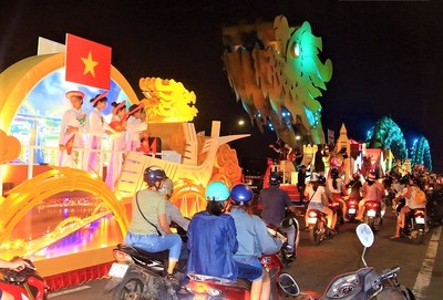 Đà Nẵng tổ chức nhiều hoạt động chào mừng ngày giải phóng thành phố