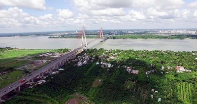 Khơi nguồn lực đầu tư cho Đồng bằng sông Cửu Long