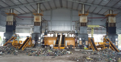 Top 4 phương pháp xử lý chất thải - rác thải hiệu quả nhất hiện nay