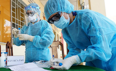 Hà Nội: Bệnh nhân tái dương tính tính SARS-CoV-2 sau 2 tuần ra viện