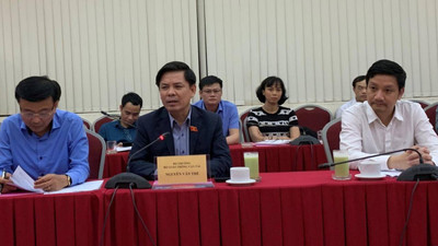 Sơn La: Đề xuất Bộ GTVT 'giải cứu' cao tốc Hòa Bình - Mộc Châu