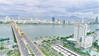 Đà Nẵng là thành phố tiêu biểu của khu vực Châu Á - Thái Bình Dương