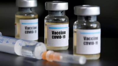 Bổ sung kinh phí mua vắc xin phòng COVID-19