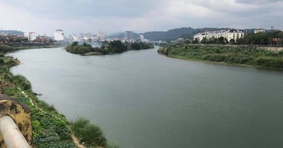 Điều chỉnh quy hoạch cấp nước vùng đồng bằng sông Cửu Long  