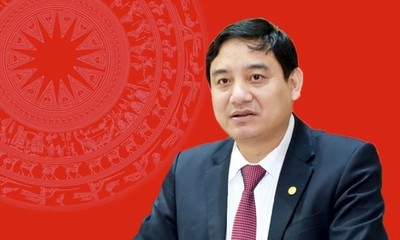 Ông Nguyễn Đắc Vinh được đề cử Ủy viên Thường vụ Quốc hội