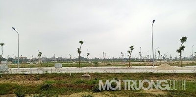 UBND tỉnh Hải Dương nói gì về Dự án Khu dân cư mới xã Đoàn Tùng