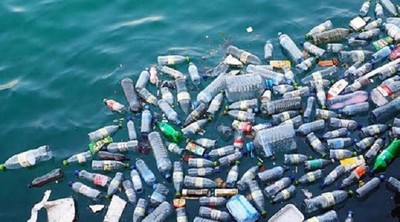 'Suy nghĩ lại về nhựa'-giải pháp kinh tế tuần hoàn cho rác thải biển