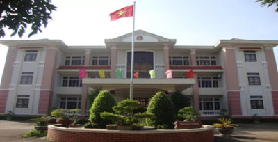 Đắk Nông: Khởi tố nguyên Phó Chủ tịch huyện Đắk Song 