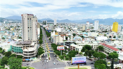 Đà Nẵng công bố 17 dự án người nước ngoài được sở hữu nhà ở