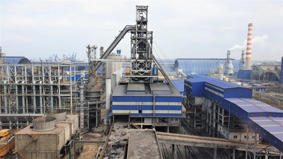 Hòa Phát trở thành nhà sản xuất thép lớn nhất Việt Nam