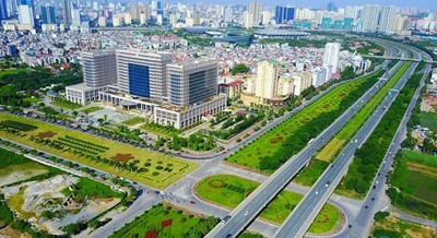 Hà Nội dự thu 104.000 tỷ đồng từ đấu giá đất