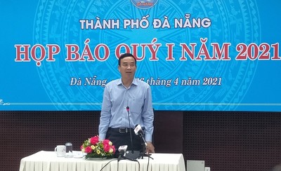 Đà Nẵng: Nỗ lực cải cách hành chính, tháo gỡ khó khăn doanh nghiệp