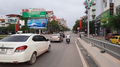Bắc Giang: Còn nhiều điểm “đen”, điểm nghẽn giao thông