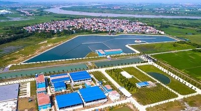 Quy hoạch cấp nước Thủ đô Hà Nội đến năm 2030, tầm nhìn đến năm 2050