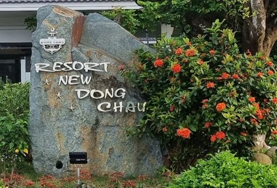 Chủ đầu tư Resort New Đồng Châu đang “ngồi xổm” lên pháp luật?
