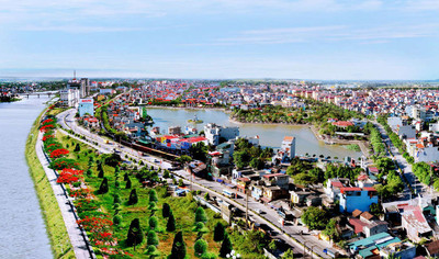 T&T Group đề xuất quy hoạch khu đô thị 173 ha ở TP Sa Đéc, Đồng Tháp