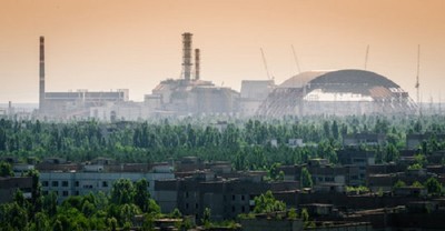 Phát hiện mới về ảnh hưởng di truyền của bức xạ từ thảmhọa Chernobyl
