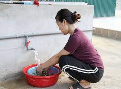 Sơn La: Vệ sinh môi trường, sử dụng nước sạch để nâng cao sức khỏe